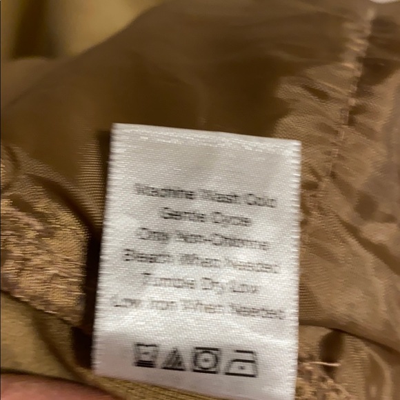 Coldwater Creek pants size 10 - Picture 9 of 12